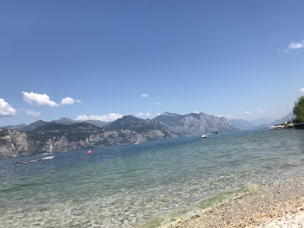 Lago di Garda Veneto si prospetta una grande stagione